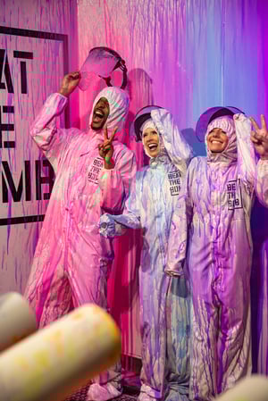 Images Beat The Bomb Philadelphia