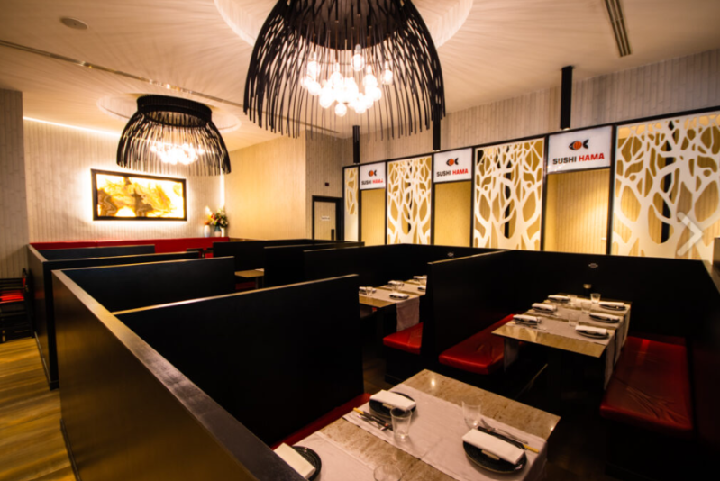 Images Sushi Hama