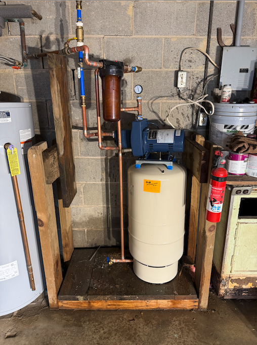 Emergency situations can put pressure on both time and decision making. Having a trusted plumber alr 