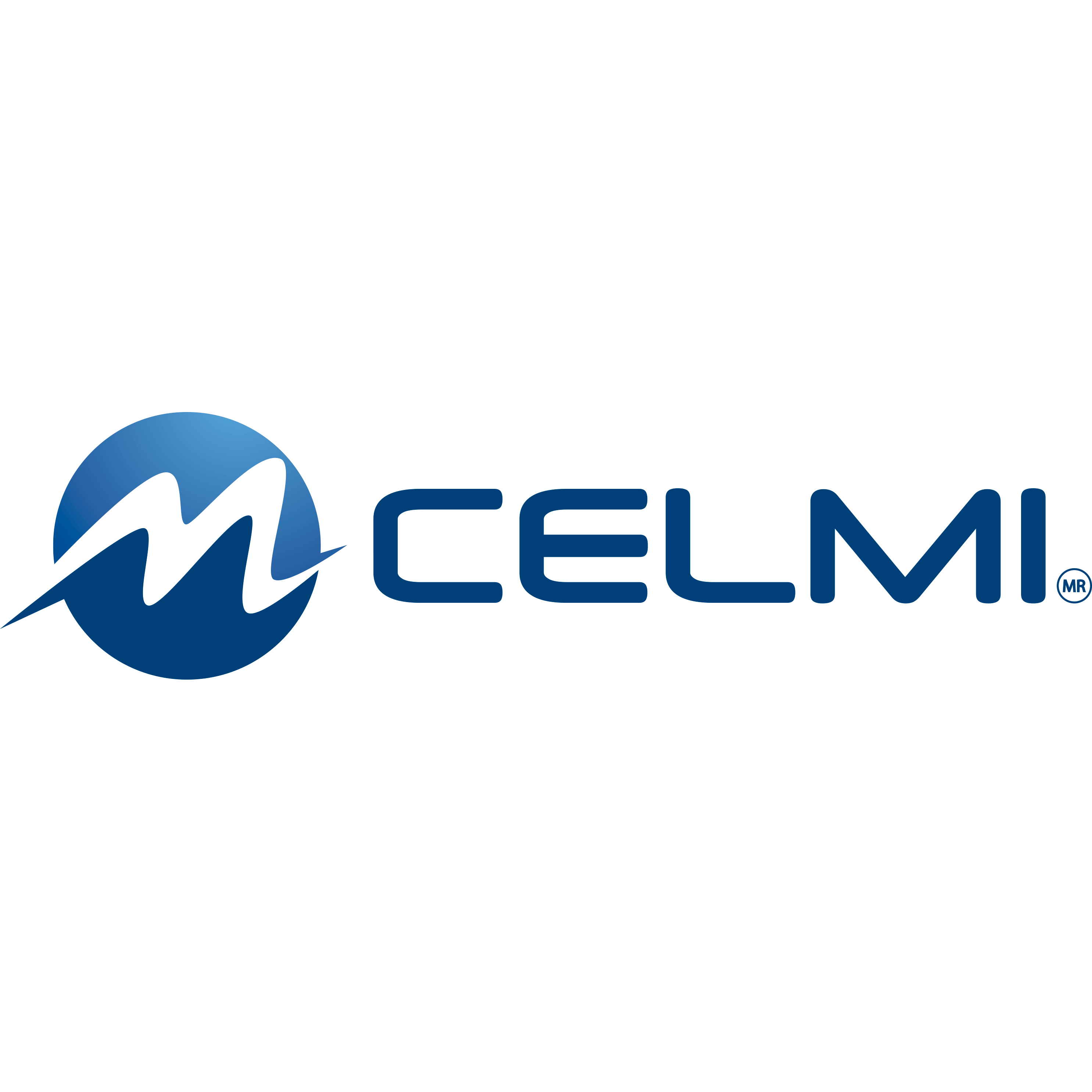 Celmilenium Distribuidor Autorizado Telcel Logo
