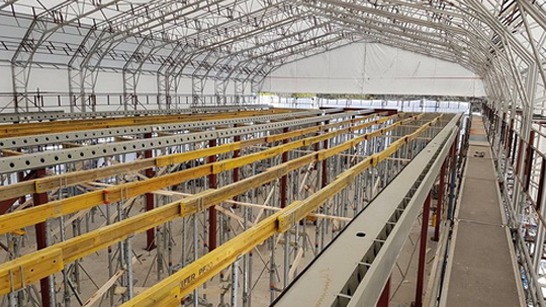 Images Oppunda Svets o. Mekanik AB