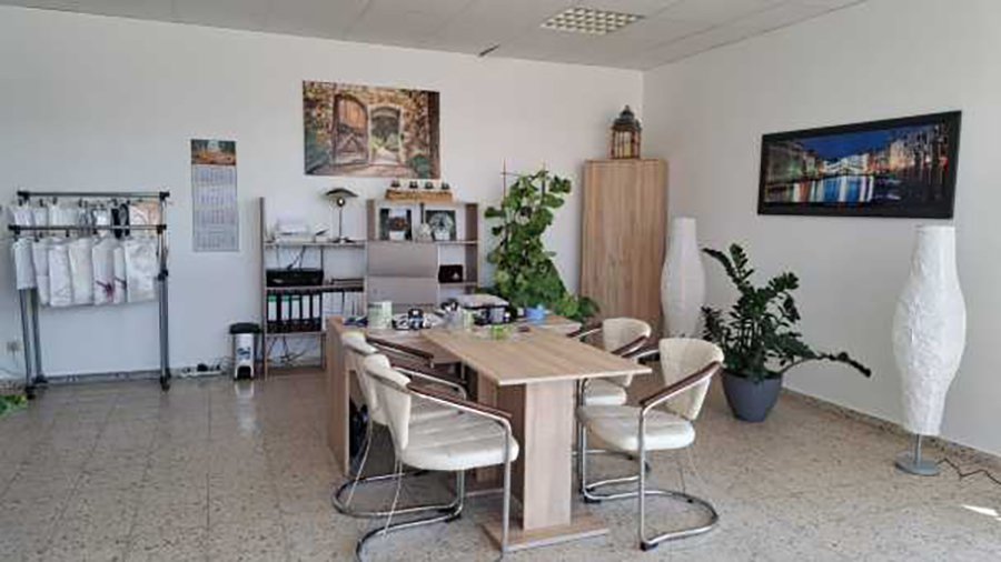 Bestattungsinstitut Neidhardt, Stiftstraße 1B in Hartenstein