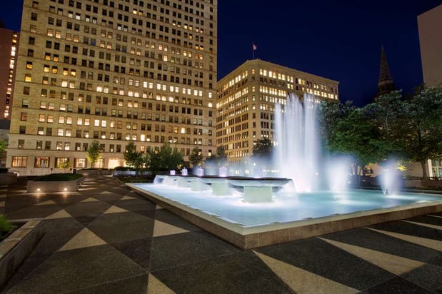 Images Embassy Suites by Hilton Pittsburgh Downtown