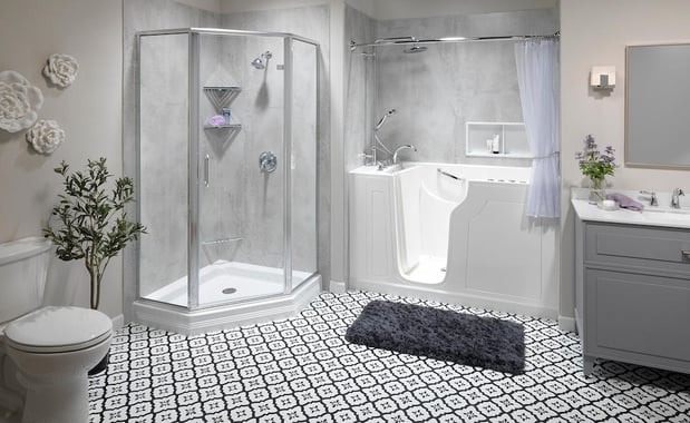 Images Columbus Bath Design