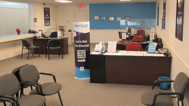 Images Jackson Hewitt Tax Service