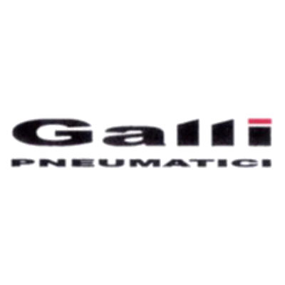 Pneumatici Galli Logo