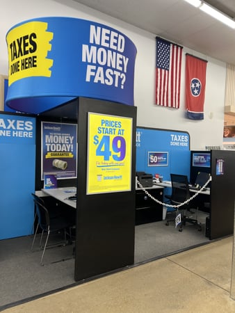 Images Jackson Hewitt Tax Service