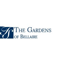 The Gardens of Bellaire Logo