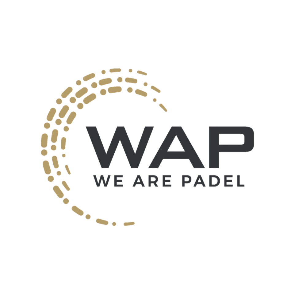 Logo von We Are Padel - Mülheim an der Ruhr