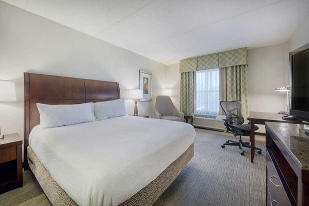 Images Hilton Garden Inn Durham Southpoint