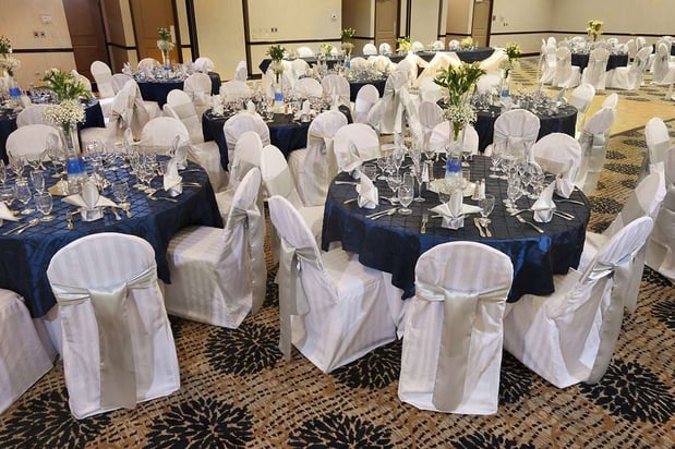Images DoubleTree by Hilton Hotel Denver - Thornton