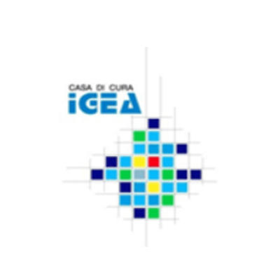 Casa di Cura Igea - Medicina del lavoro Logo