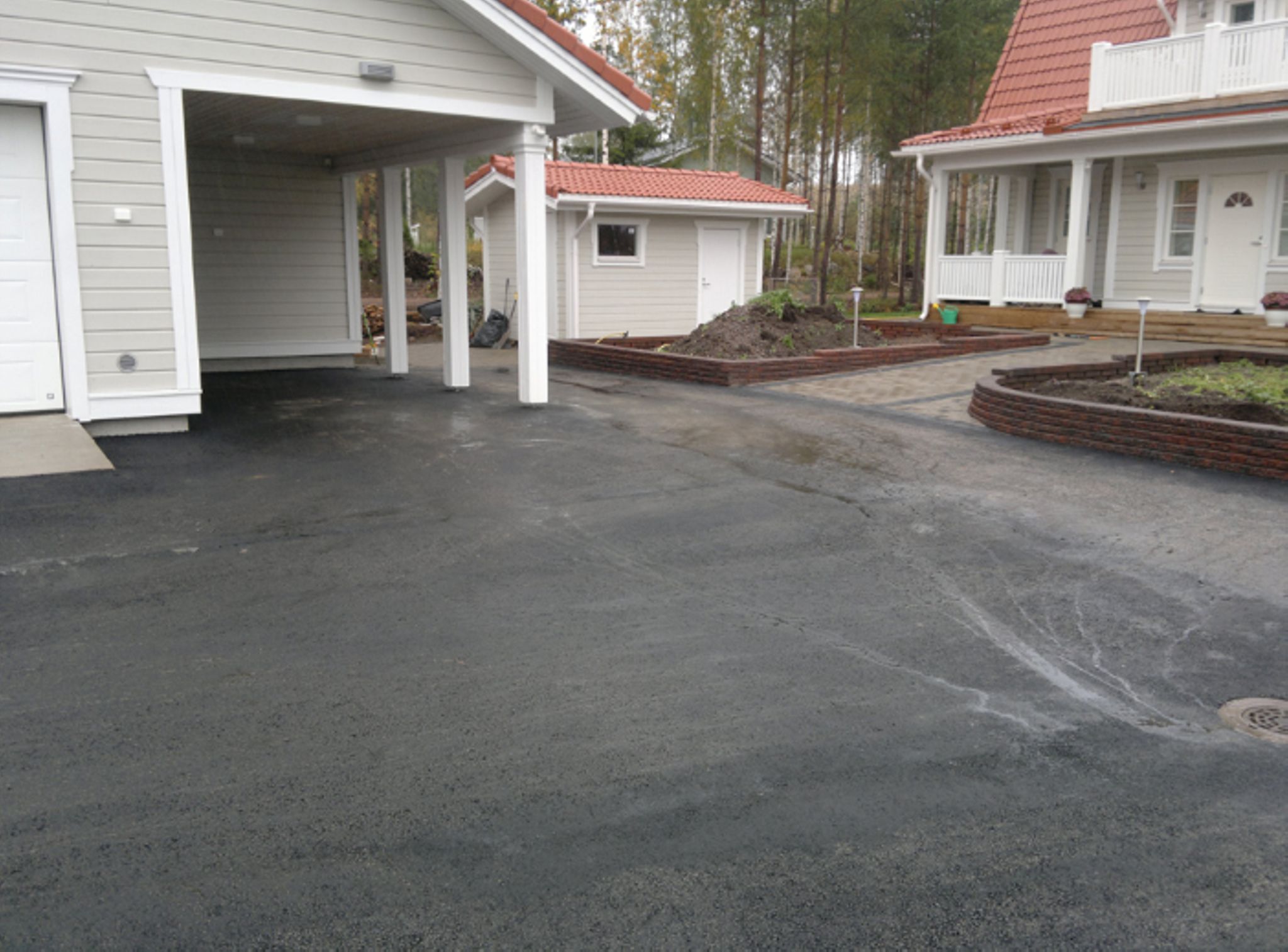 Images Etelä-Suomen Asfaltti Oy