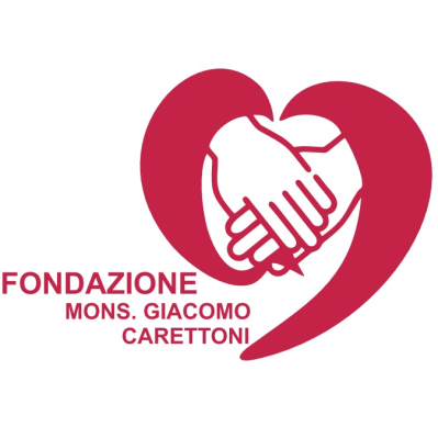 Fondazione Monsignor Giacomo Carettoni O.N.L.U.S. Logo