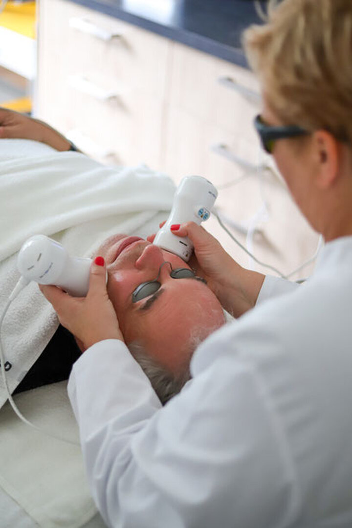 Kosmetikstudio für die Sinne - Elisabeth Schneede, Oberstraße 2 in Bad Salzdetfurth