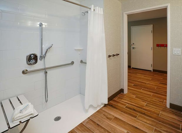 Images Hampton Inn Colorado Springs I-25 Central