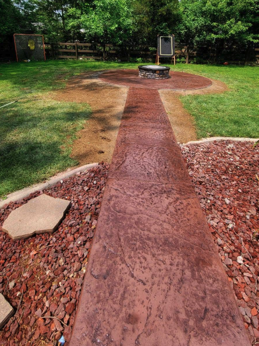 Images MM Concrete & Remodeling