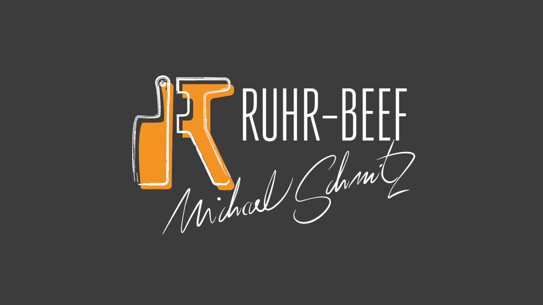 Ruhr-Beef UG (haftungsbeschränkt) in Bottrop - Logo