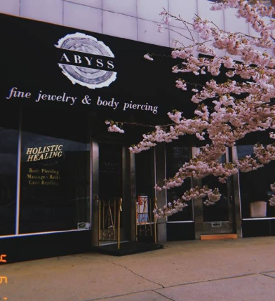 Abyss Body Piercing Photo