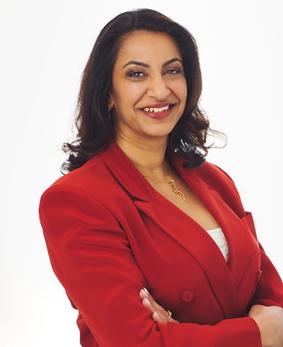 Images Hema Joshi - Private Wealth Advisor, Ameriprise Financial Services, LLC
