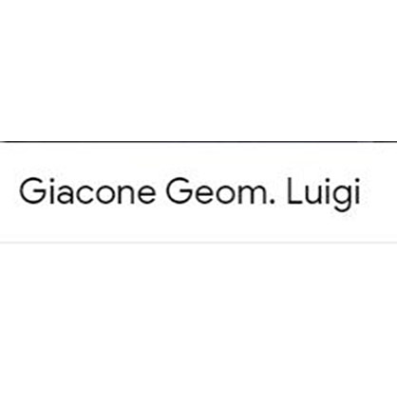 Giacone Geom. Luigi e Architetto Enrico Logo