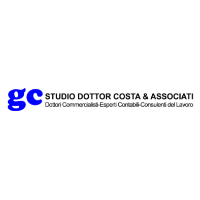 Studio Dottor Costa & Associati Srl Logo