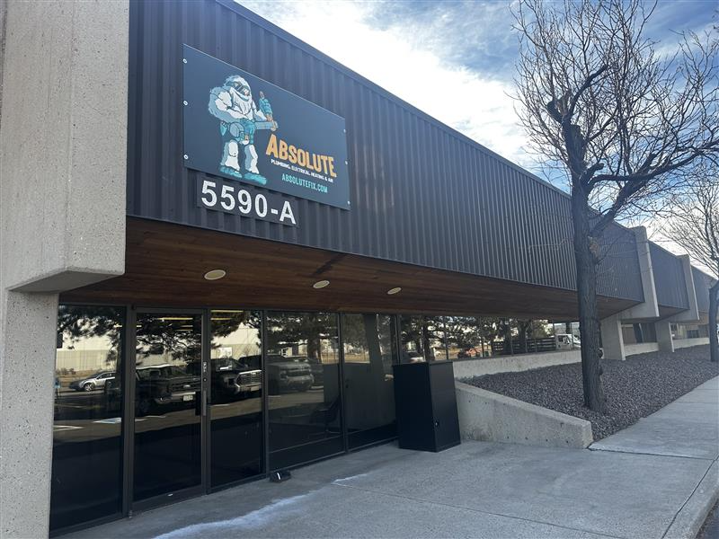 Absolute Plumbing, Electrical, Heating & Air