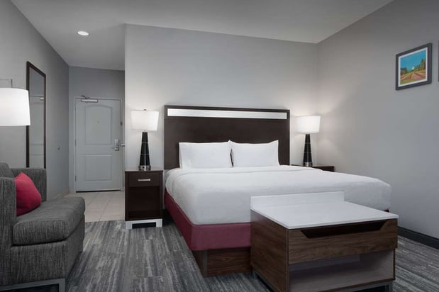 Images Hampton Inn Statesboro