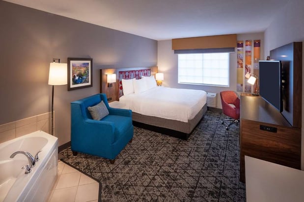 Images Hampton Inn Pullman