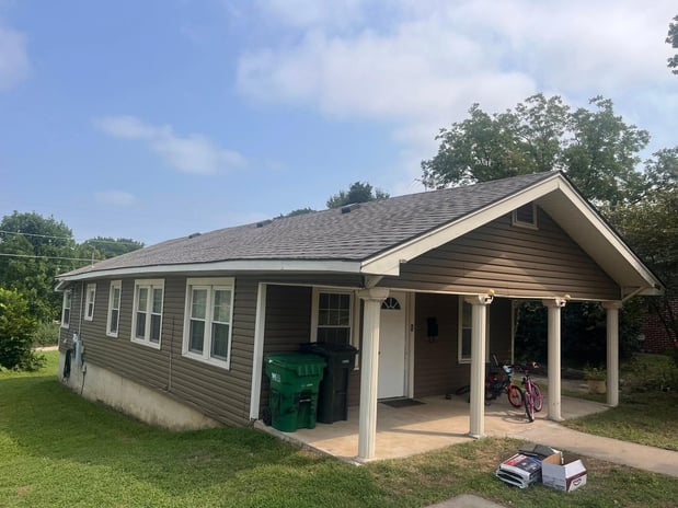 Images Thunder Roofing Co