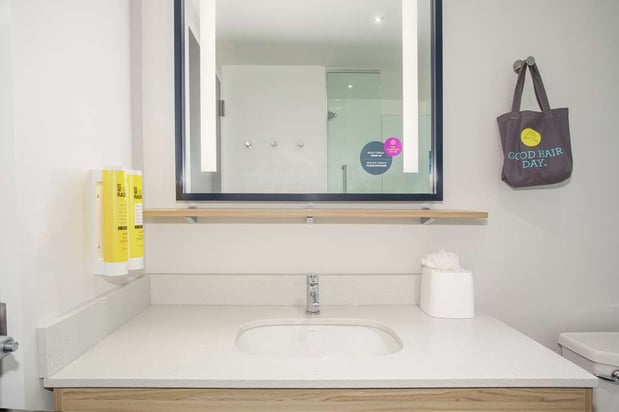 Images Tru by Hilton Salt Lake City Midvale