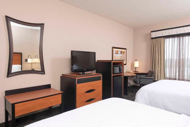 Images Hampton Inn & Suites Indianapolis-Fishers