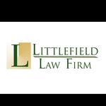 Littlefield Law Firm Logo