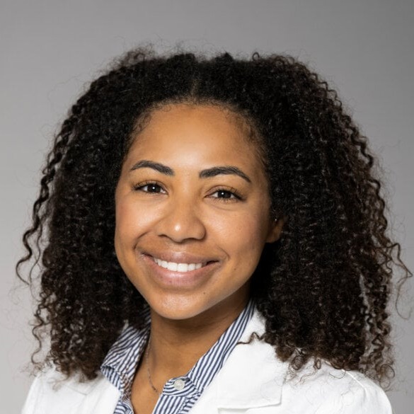 Catherine Bridges, DNP
