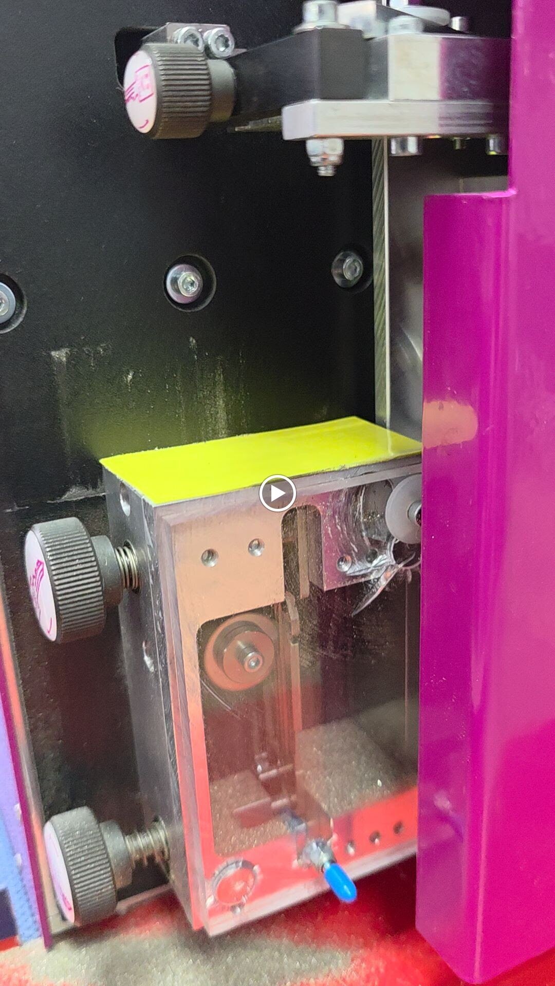 Schlüsseldienst Denis Tschajkovski   Türöffnung, Hauptstraße 50 in Berlin