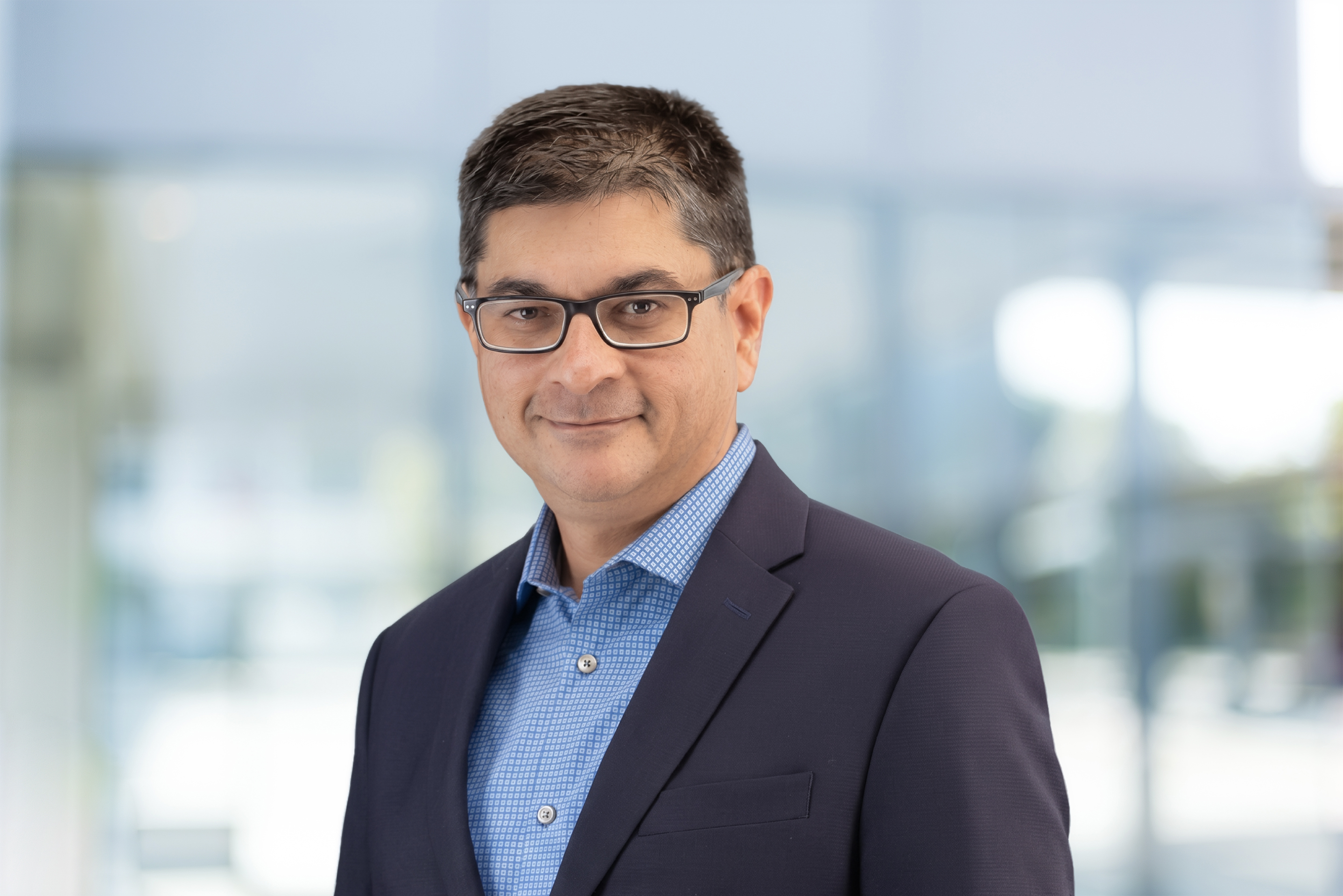 advisor headshot