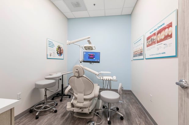 Images Dentists of Peoria