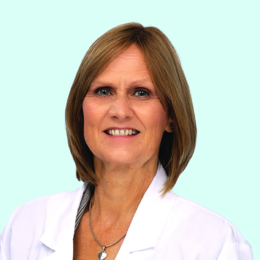 Dr. Megan Gail Mcgrath, MD - Largo, FL - Family Medicine