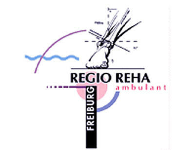 Logo REGIO-Reha Tagesklinik Freiburg GmbH