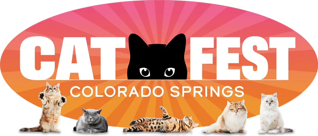 Image of Local Pet Event Cat Fest Colorado Springs Nearby