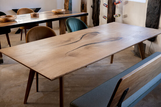 morethanwood - Tischlerei Jan Narten, Lindenstraße 3 in Stemmen
