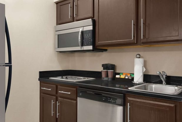 Images Homewood Suites by Hilton Fort Wayne