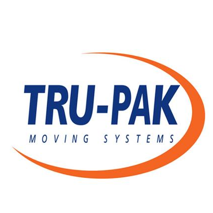 Tru-Pak Moving Systems, Inc. Logo