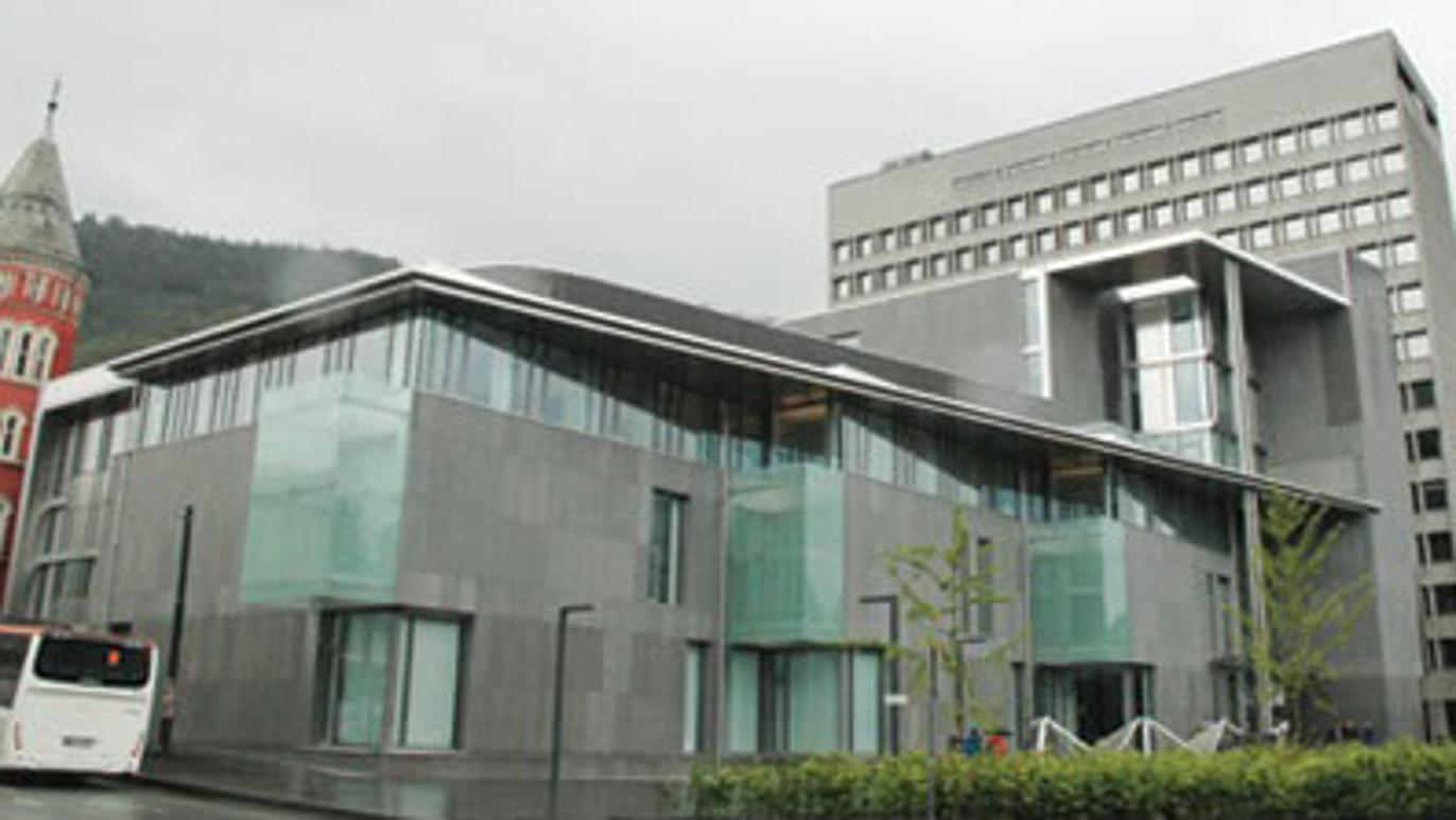 Images Sivilingeniørene Haug og Blom-Bakke AS