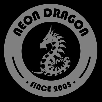 Neon Dragon Tattoos - Cedar Rapids, IA 52402 - (319)294-4197 | ShowMeLocal.com