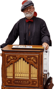 Zauberschau mit Lindenau - Fred Lindenau - Zyxks der Zauberclown, Raoul-Wallenberg-Straße 6 in Berlin