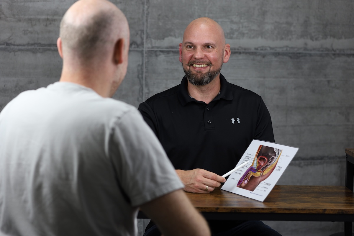 Bild 3 Physiotherapie Tobias Kehlenbach in Bonn