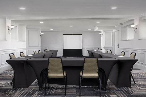 Images Homewood Suites by Hilton Raleigh-Durham AP/Research Triangle