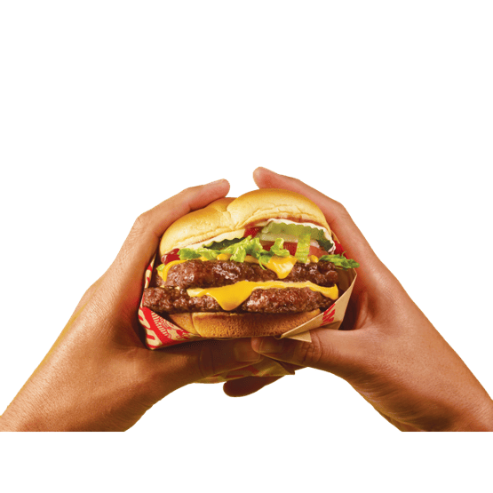Dave's Double® 