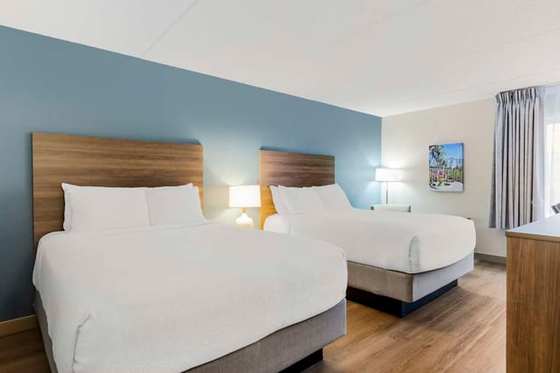 Images Best Western Plus Wilmington/Wrightsville Beach